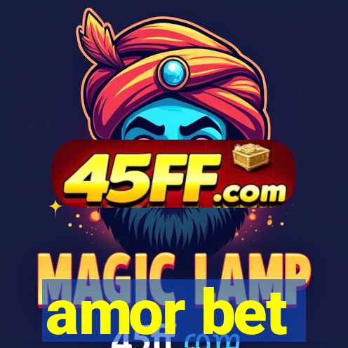 amor bet